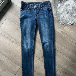 Levi’s Jeans Size 27